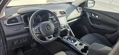 Renault Kadjar 1.3 TCe 140 automatik • kamera • Keyless • navigacija • jamstvo — 14