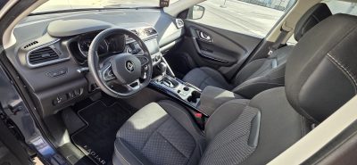 Renault Kadjar 1.3 TCe 140 automatik • kamera • Keyless • navigacija • jamstvo — 15