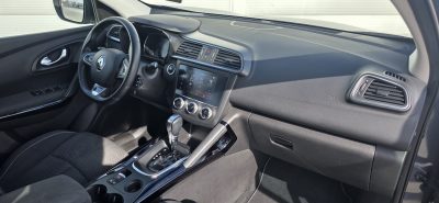 Renault Kadjar 1.3 TCe 140 automatik • kamera • Keyless • navigacija • jamstvo — 16