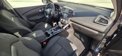 Renault Kadjar 1.3 TCe 140 automatik • kamera • Keyless • navigacija • jamstvo — 17