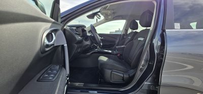 Renault Kadjar 1.3 TCe 140 automatik • kamera • Keyless • navigacija • jamstvo — 18