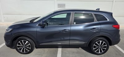 Renault Kadjar 1.3 TCe 140 automatik • kamera • Keyless • navigacija • jamstvo — 2