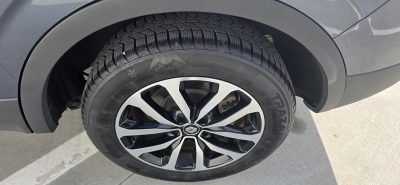 Renault Kadjar 1.3 TCe 140 automatik • kamera • Keyless • navigacija • jamstvo — 20