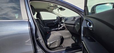 Renault Kadjar 1.3 TCe 140 automatik • kamera • Keyless • navigacija • jamstvo — 21