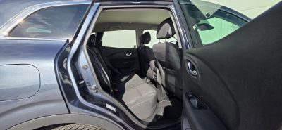 Renault Kadjar 1.3 TCe 140 automatik • kamera • Keyless • navigacija • jamstvo — 22