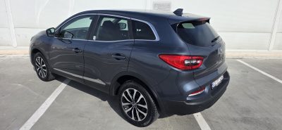 Renault Kadjar 1.3 TCe 140 automatik • kamera • Keyless • navigacija • jamstvo — 3