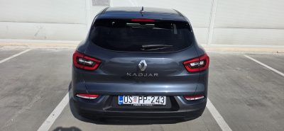 Renault Kadjar 1.3 TCe 140 automatik • kamera • Keyless • navigacija • jamstvo — 4
