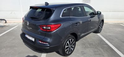 Renault Kadjar 1.3 TCe 140 automatik • kamera • Keyless • navigacija • jamstvo — 5