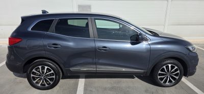 Renault Kadjar 1.3 TCe 140 automatik • kamera • Keyless • navigacija • jamstvo — 6