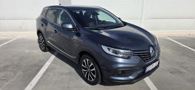 Renault Kadjar 1.3 TCe 140 automatik • kamera • Keyless • navigacija • jamstvo — 7