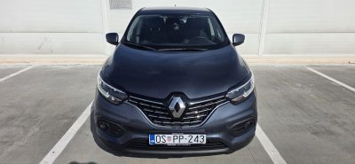 Renault Kadjar 1.3 TCe 140 automatik • kamera • Keyless • navigacija • jamstvo — 8
