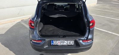 Renault Kadjar 1.3 TCe 140 automatik • kamera • Keyless • navigacija • jamstvo — 9