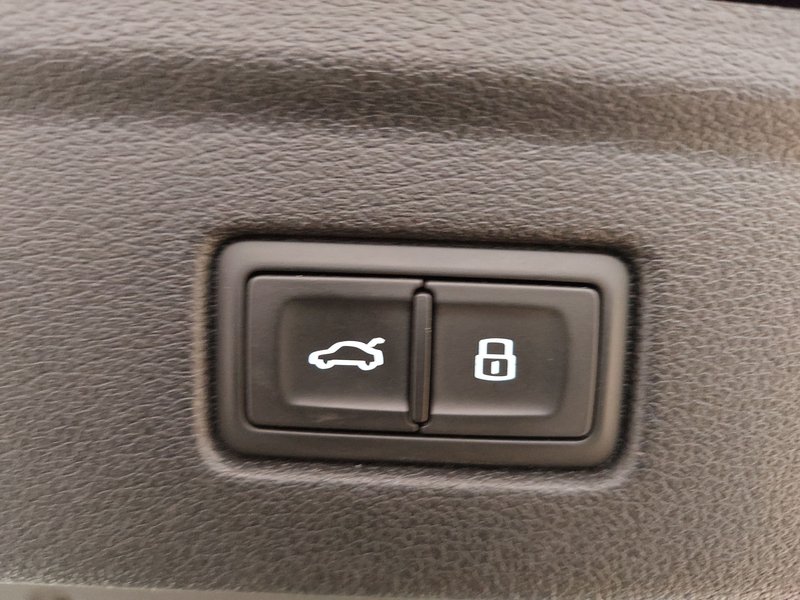 Audi A5 Sportback 2.0 TDI S line automatik • Full LED • panorama — 19