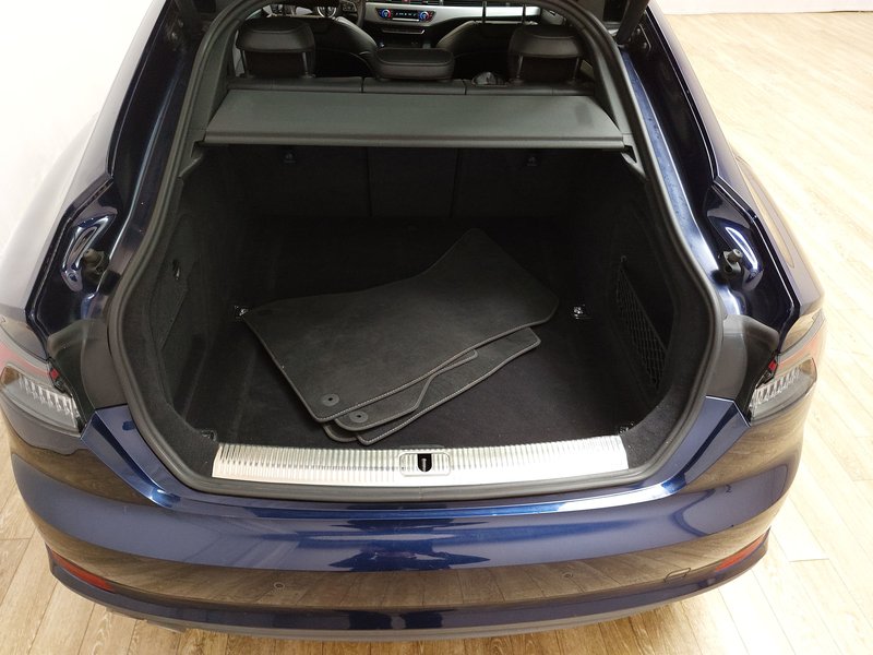 Audi A5 Sportback 2.0 TDI S line automatik • Full LED • panorama — 20