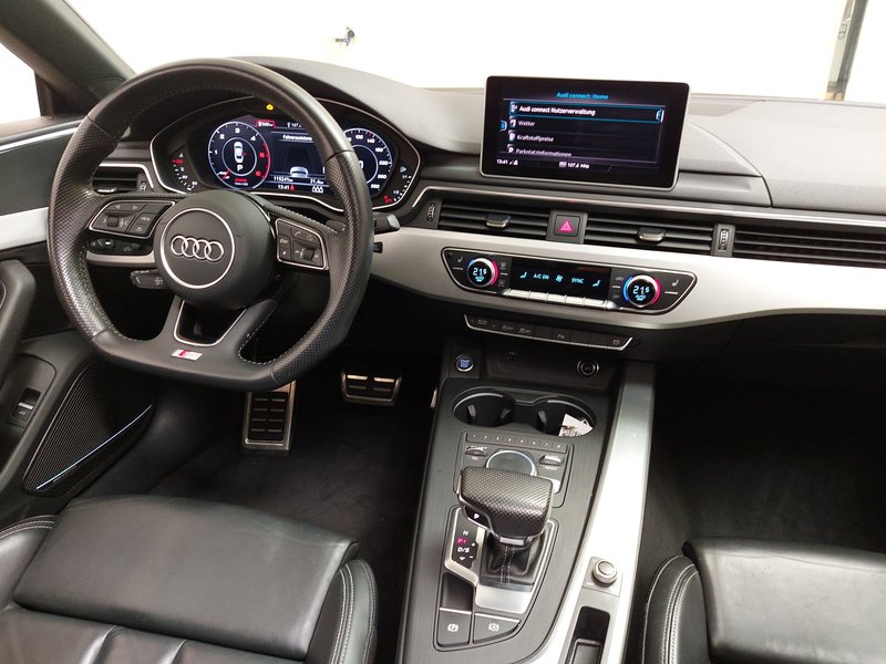 Audi A5 Sportback 2.0 TDI S line automatik • Full LED • panorama — 21