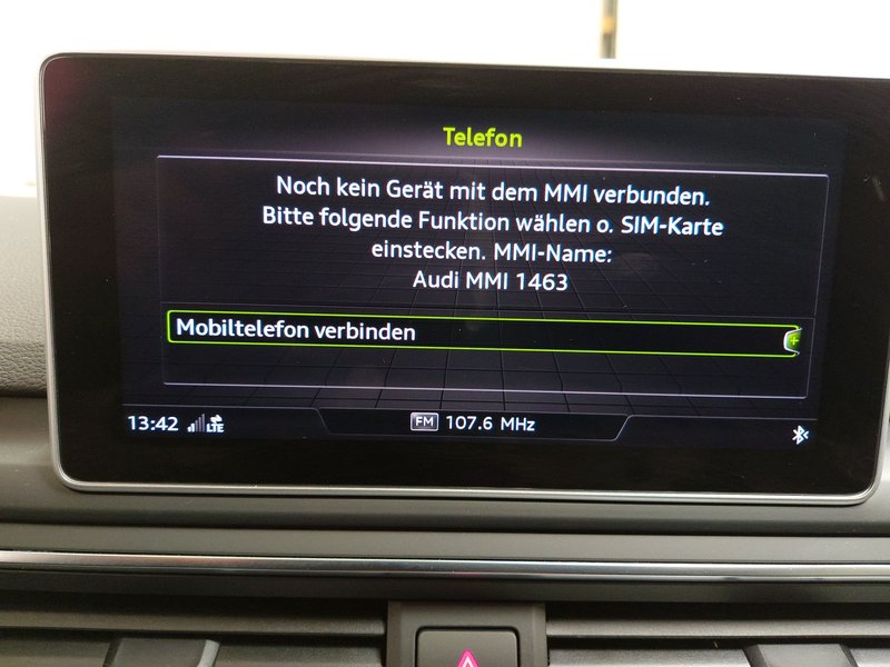 Audi A5 Sportback 2.0 TDI S line automatik • Full LED • panorama — 23