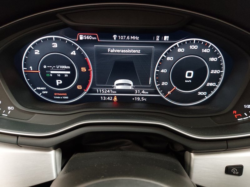 Audi A5 Sportback 2.0 TDI S line automatik • Full LED • panorama — 25
