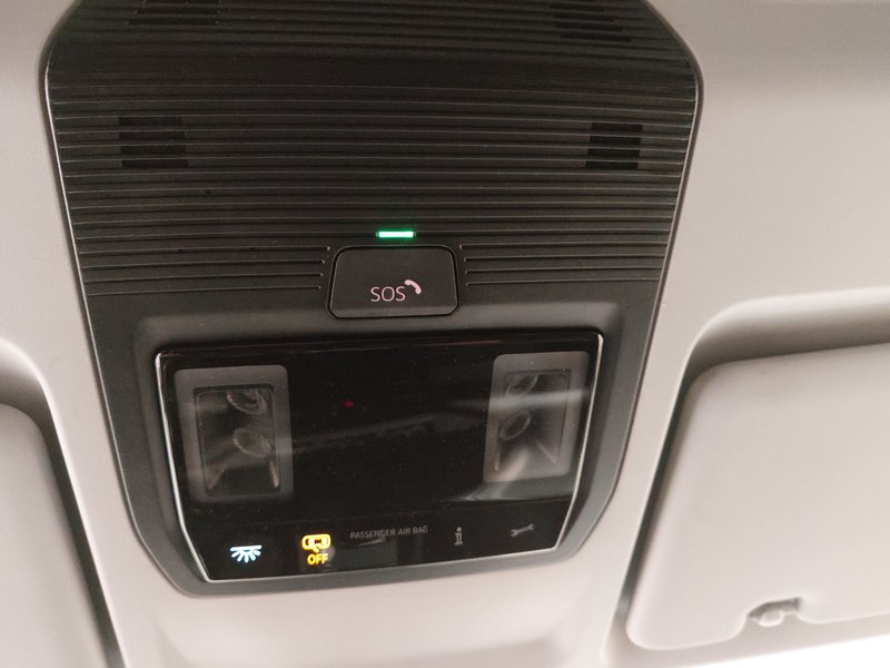 Volkswagen Caddy Maxi 2.0 TDI automatik — 13