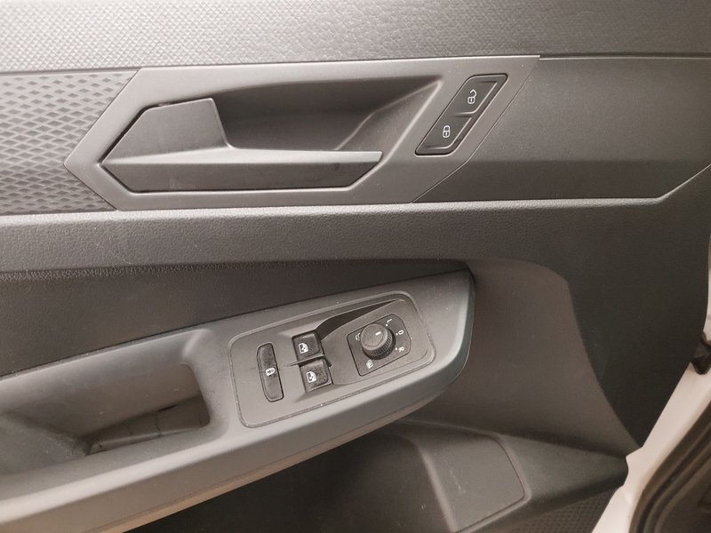 Volkswagen Caddy Maxi 2.0 TDI automatik — 5