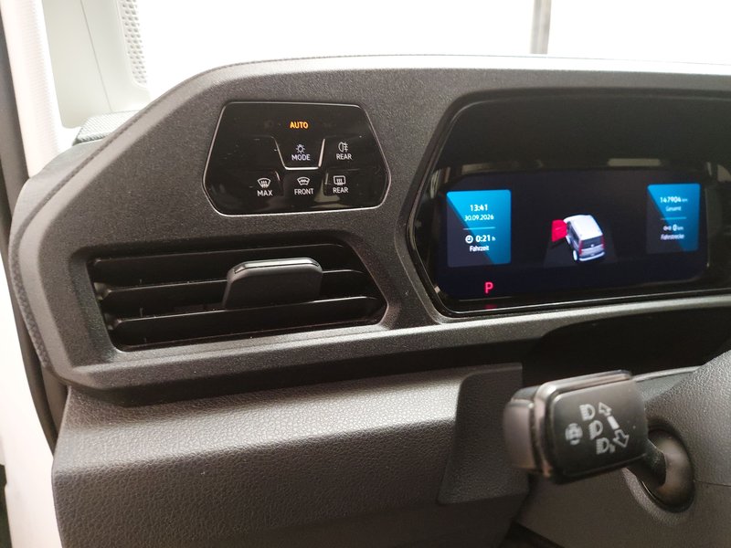 Volkswagen Caddy Maxi 2.0 TDI automatik — 7