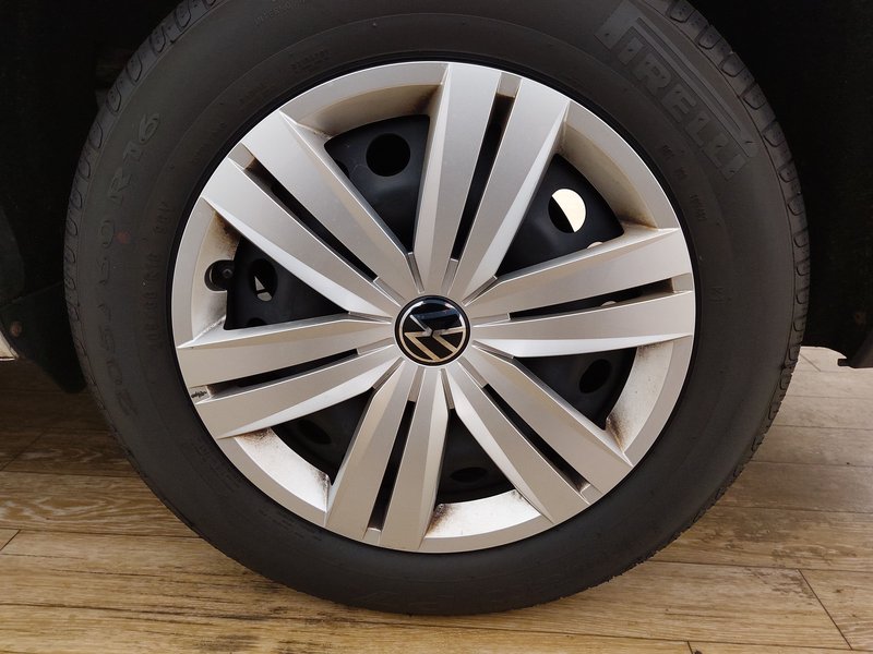 Volkswagen Caddy Maxi 2.0 TDI automatik — 8
