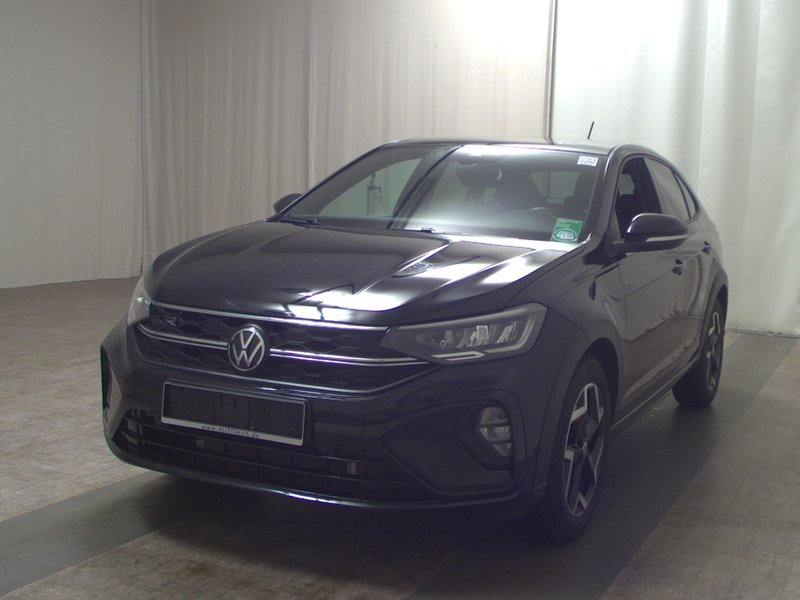 Volkswagen Taigo 1.0 TSI R-Line • ACC • Full LED — 2