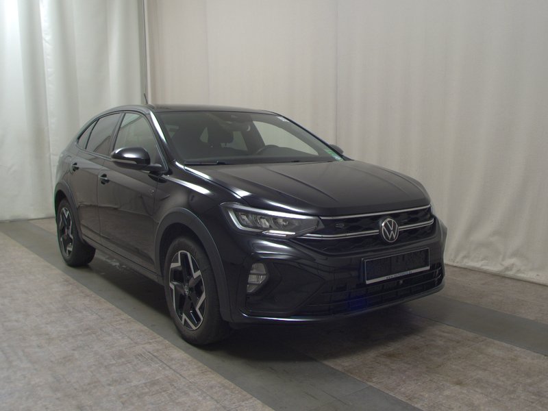 Volkswagen Taigo 1.0 TSI R-Line • ACC • Full LED — 3