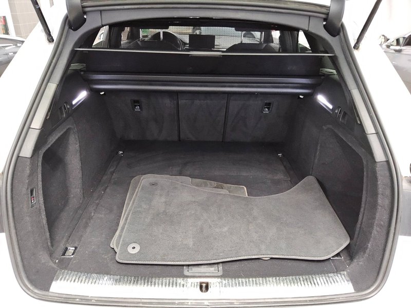 Audi A4 Avant 40 TDI automatik • Full LED • AHK — 11