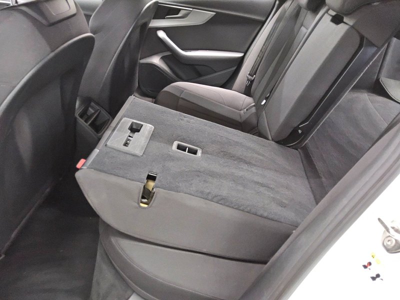 Audi A4 Avant 40 TDI automatik • Full LED • AHK — 12