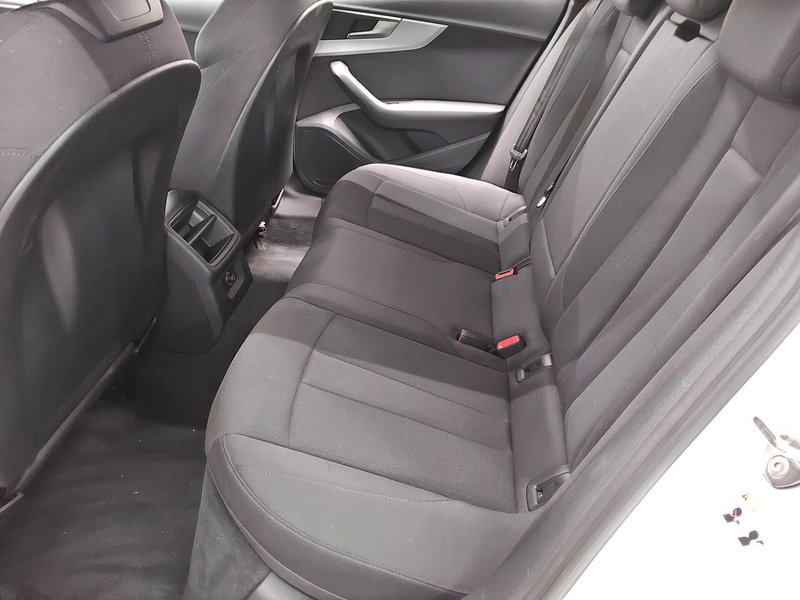 Audi A4 Avant 40 TDI automatik • Full LED • AHK — 13