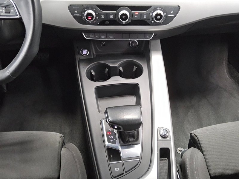 Audi A4 Avant 40 TDI automatik • Full LED • AHK — 6