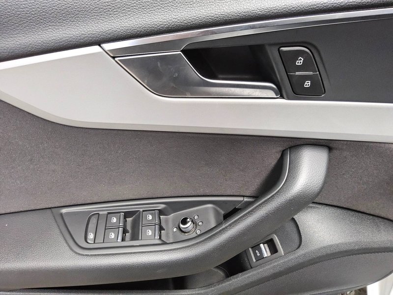 Audi A4 Avant 40 TDI automatik • Full LED • AHK — 9