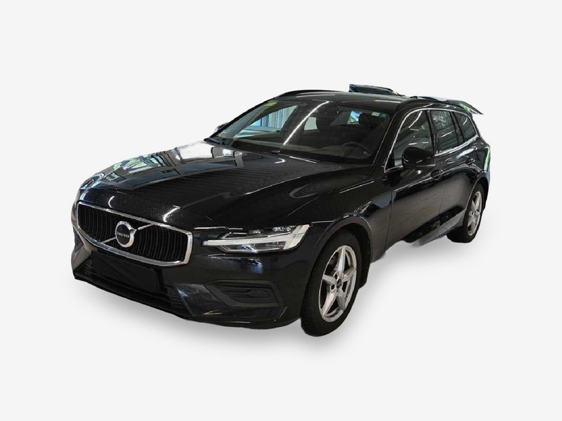 Volvo V60 B4 D automatik Core • kuka • Full LED
