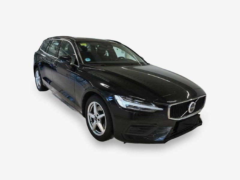 Volvo V60 B4 D automatik Core • kuka • Full LED — 2