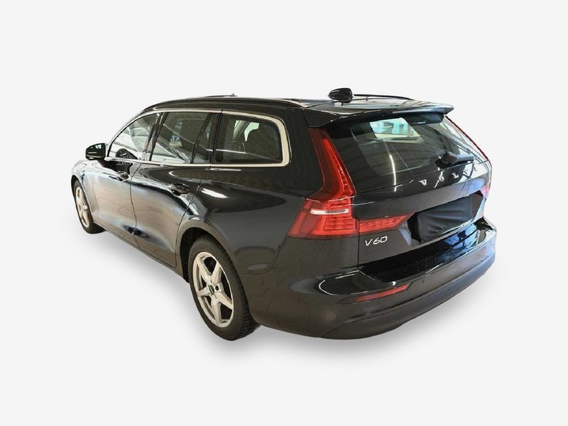 Volvo V60 B4 D automatik Core • kuka • Full LED — 3
