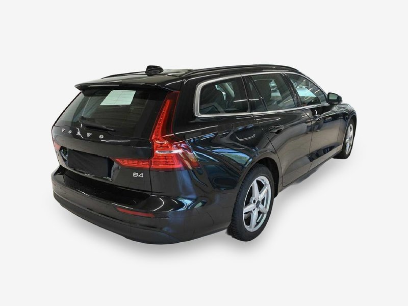 Volvo V60 B4 D automatik Core • kuka • Full LED — 4