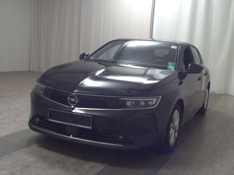 Opel Astra 1.5 D Business Edition • Full LED • digitalni instrumenti — 2
