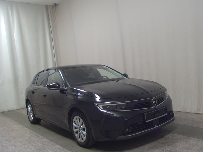 Opel Astra 1.5 D Business Edition • Full LED • digitalni instrumenti — 3