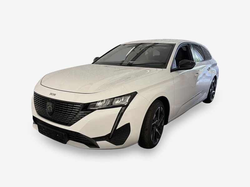 Peugeot 308 SW 1.5 BlueHDi 130 automatik Allure • ACC • LED