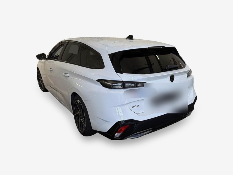 Peugeot 308 SW 1.5 BlueHDi 130 automatik Allure • ACC • LED — 3