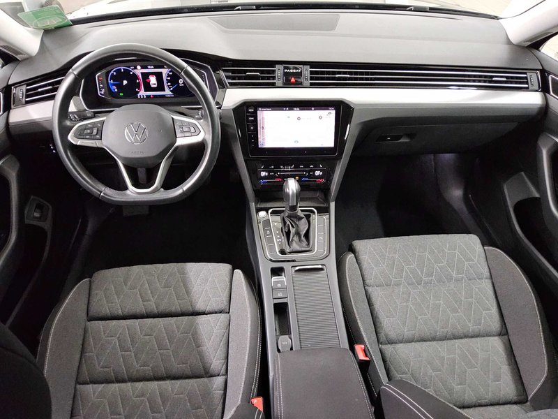 Volkswagen Passat Variant 2.0 TDI automatik • AHK • bežično punjenje — 5