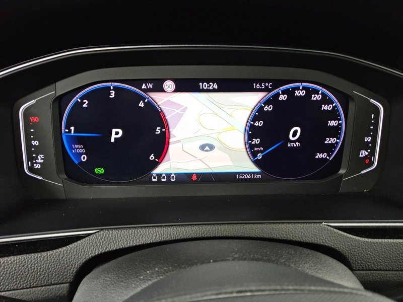 Volkswagen Passat Variant 2.0 TDI automatik • AHK • bežično punjenje — 8