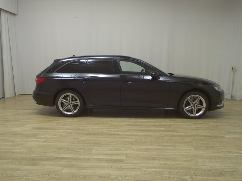 Audi A4 Avant 35 TDI automatik advanced • ACC • el. peta vrata