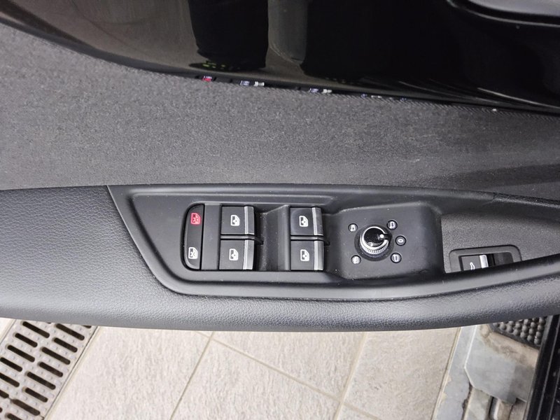 Audi A4 Avant 35 TDI automatik advanced • ACC • el. peta vrata — 10