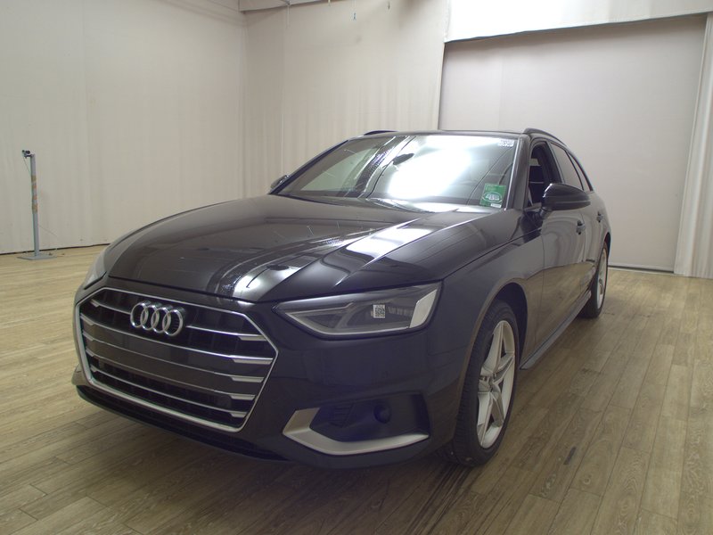 Audi A4 Avant 35 TDI automatik advanced • ACC • el. peta vrata — 2