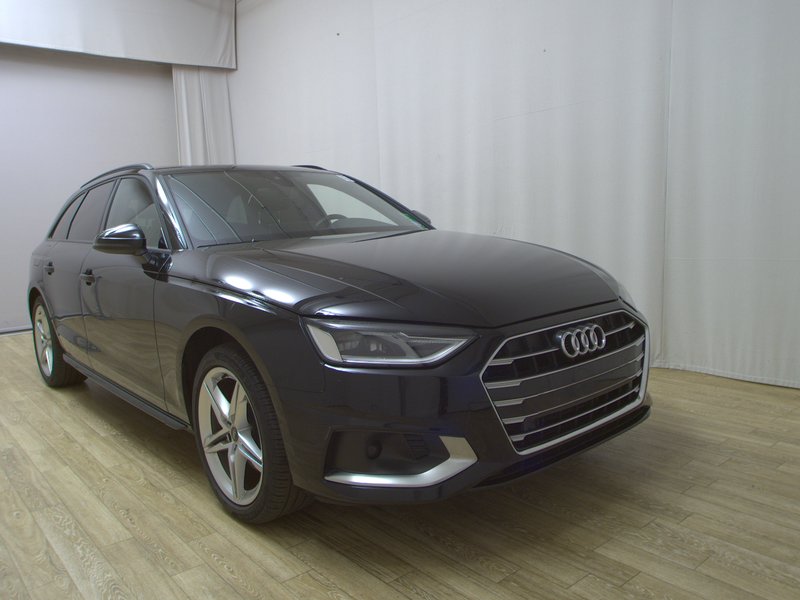 Audi A4 Avant 35 TDI automatik advanced • ACC • el. peta vrata — 3