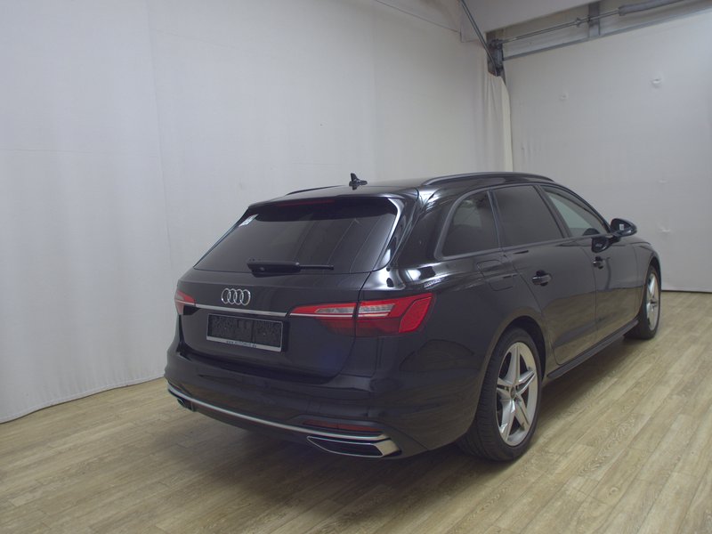 Audi A4 Avant 35 TDI automatik advanced • ACC • el. peta vrata — 4