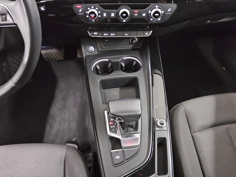 Audi A4 Avant 35 TDI automatik advanced • ACC • el. peta vrata — 6