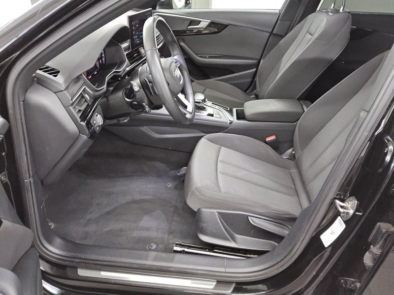 Audi A4 Avant 35 TDI automatik advanced • ACC • el. peta vrata — 9