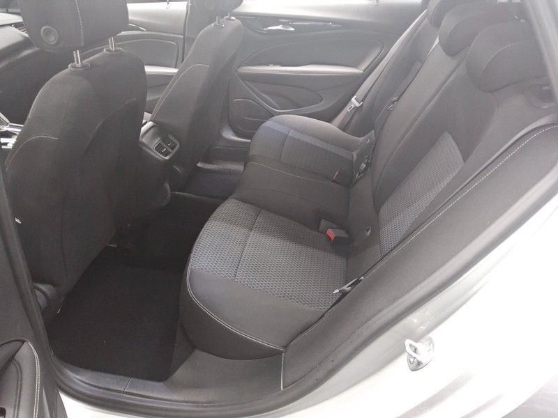 Opel Insignia ST 2.0 CDTI automatik Elegance • LED • navigacija — 12